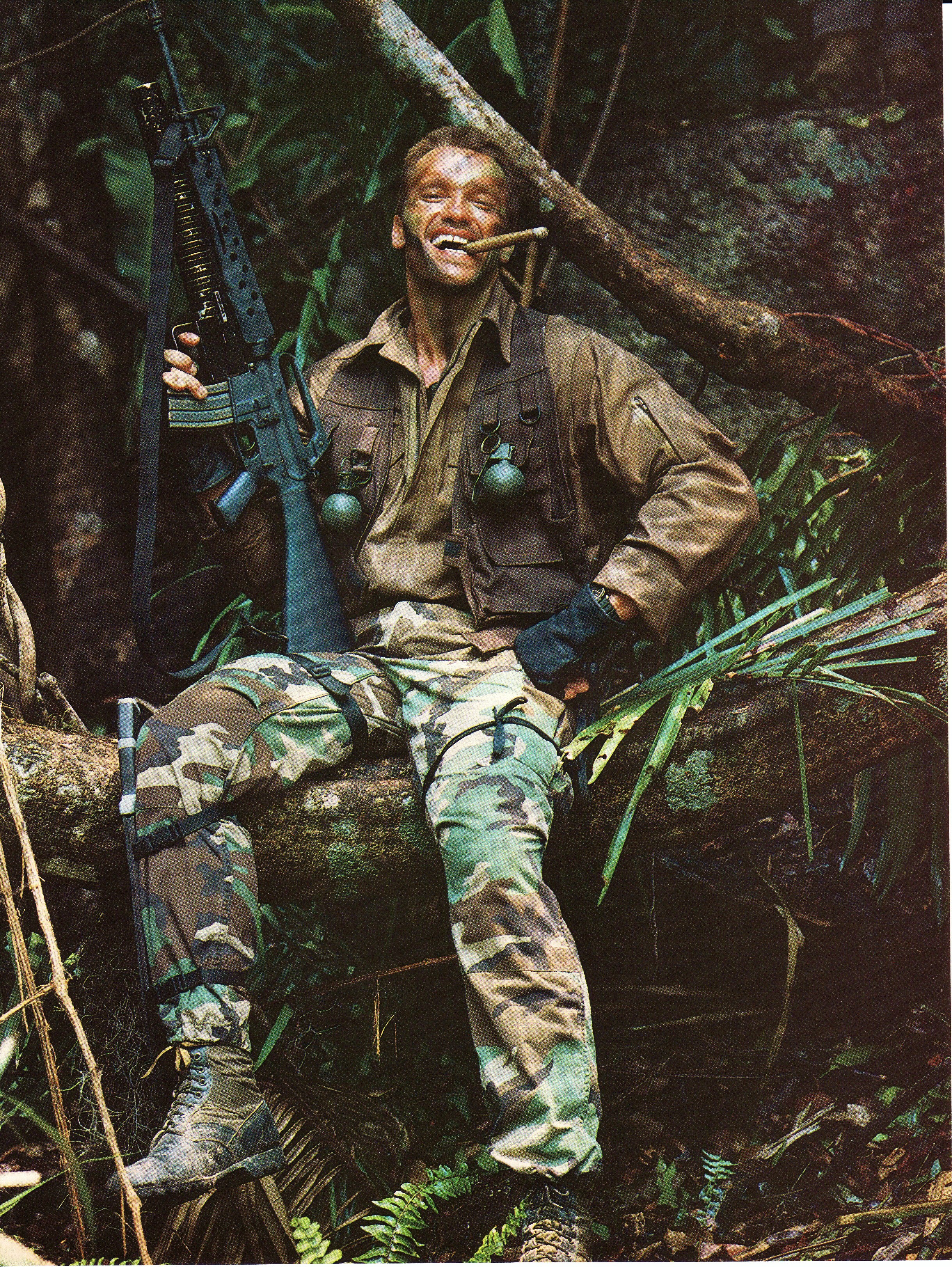 Predator 8ecf1a98