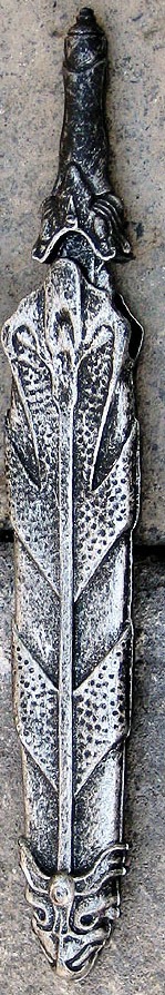 Predator Dagger Sheath