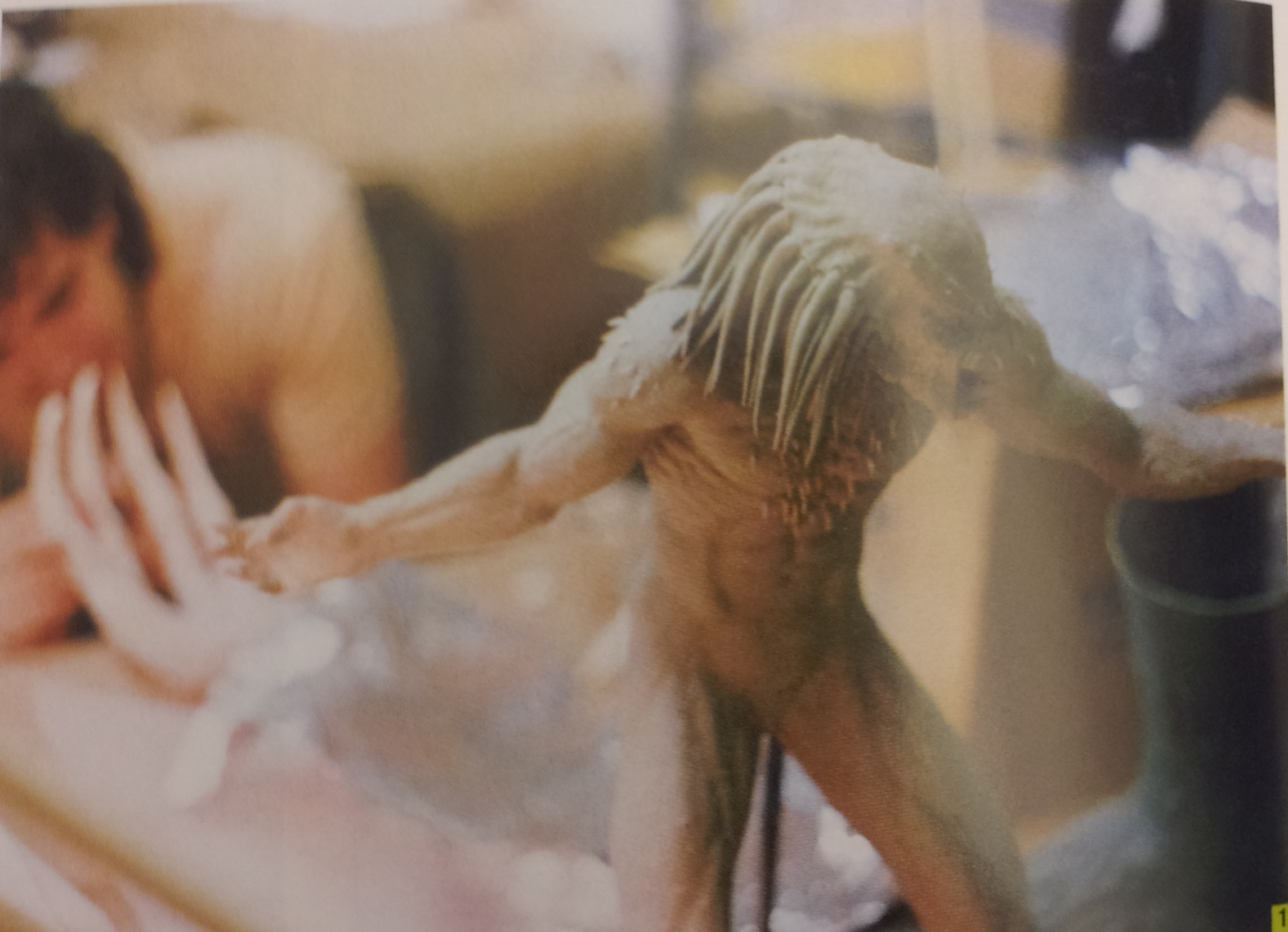 Predator Maquette