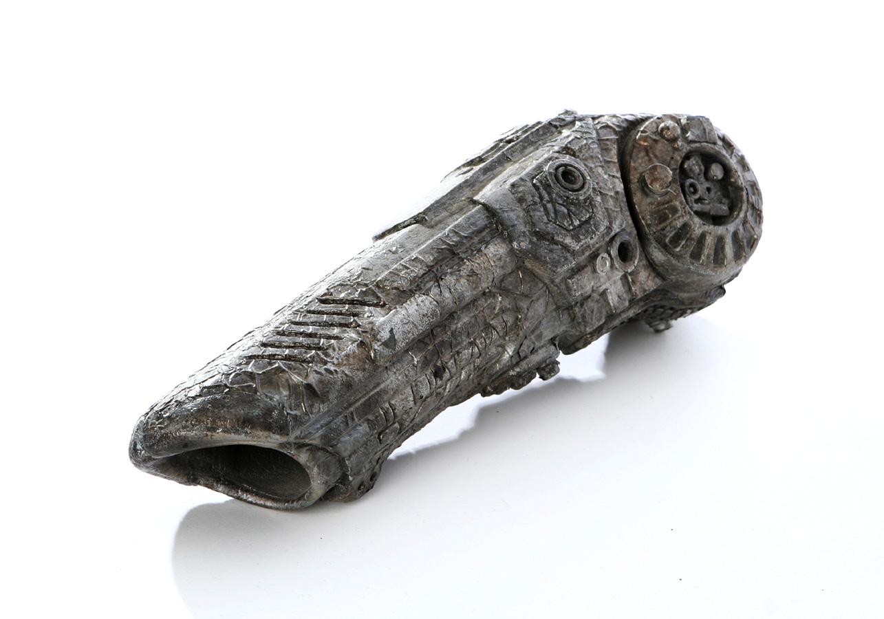Predator Shoulder Canon Small 1 1