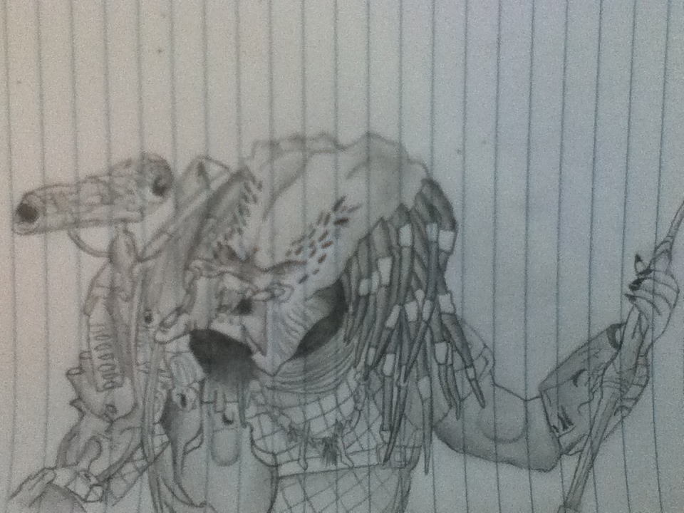 Predator unmasked2