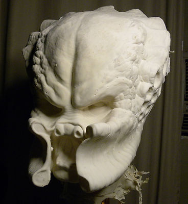 predator