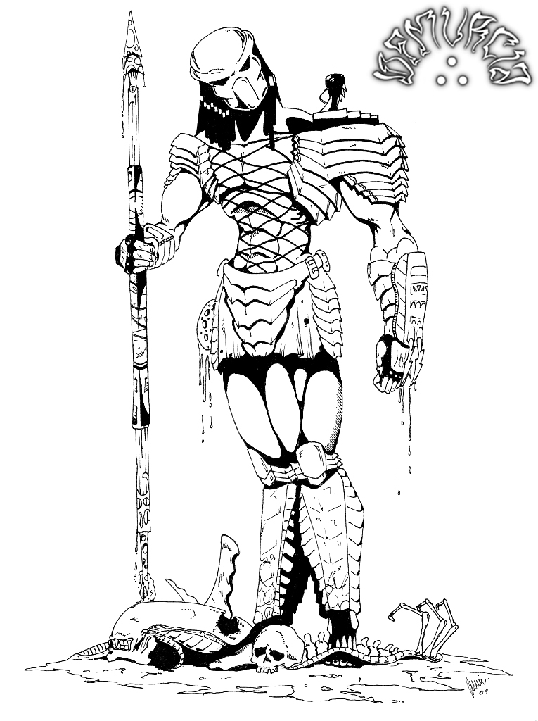 Predator