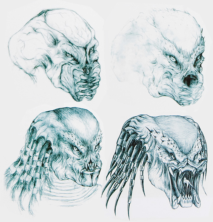 Predator