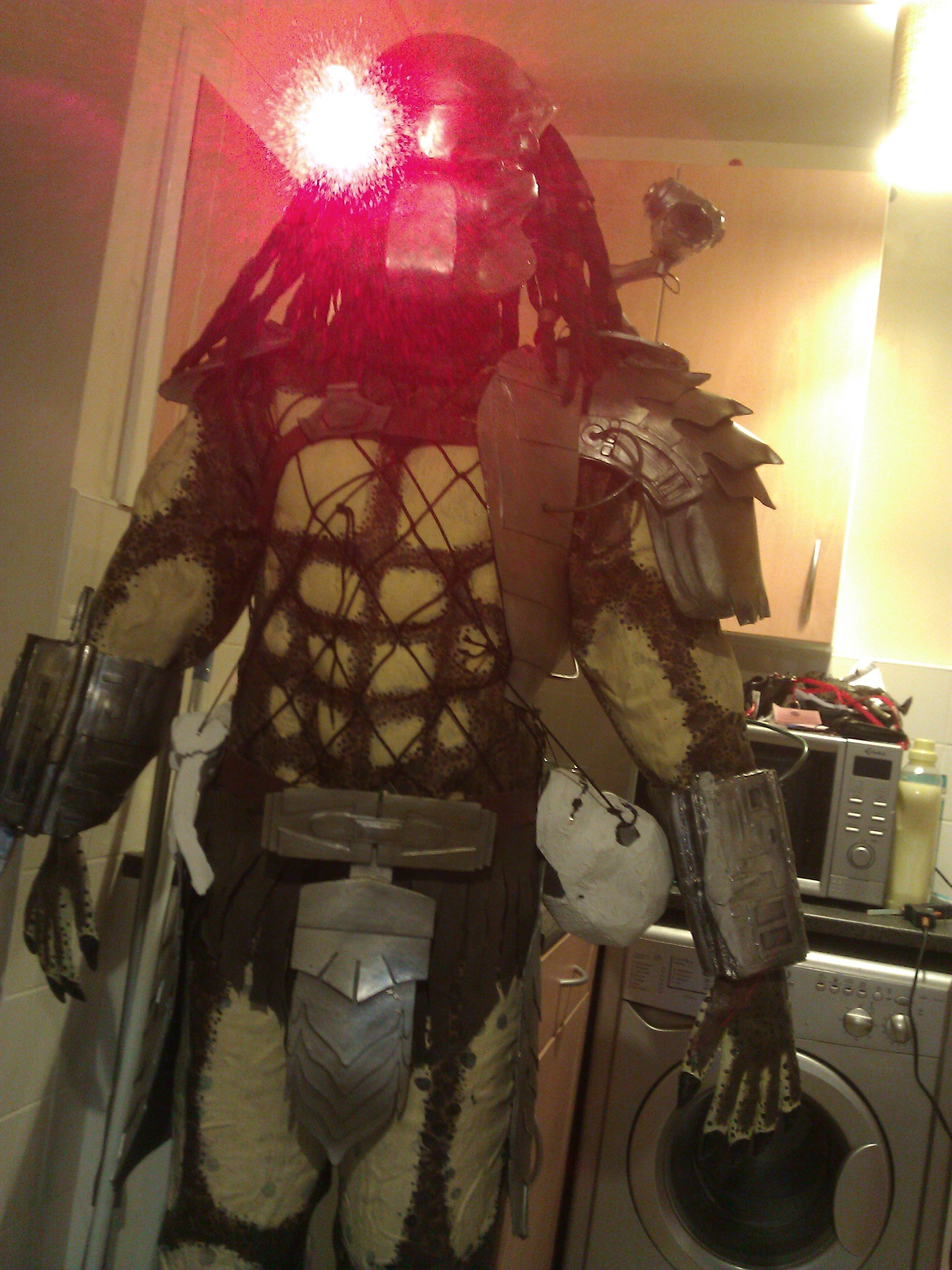 Predator
