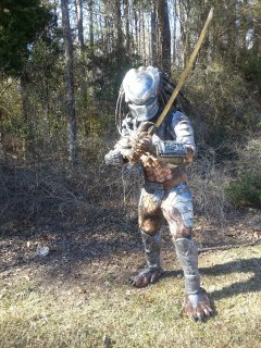 Predator