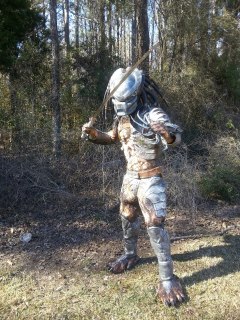 Predator