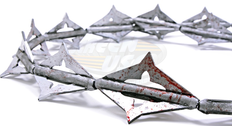 Predators:  Razor Chain 2