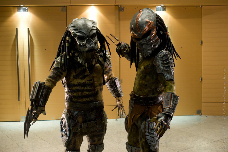 Predators
