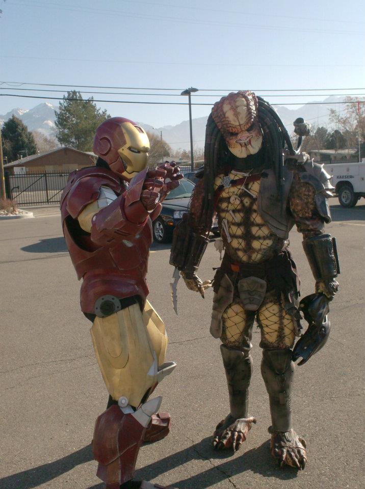 PredIron2
