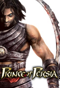 Prince of Persia Poster