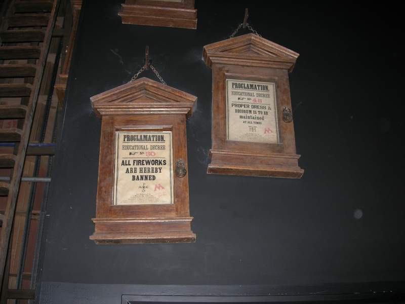 Proclamation 2