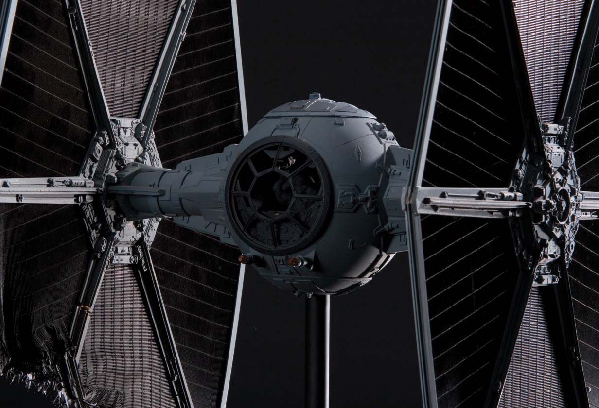 Profiles in History Tie Fighter 03.jpg