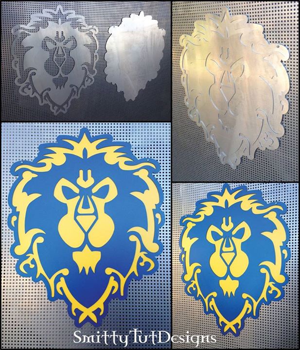 Progress Pic