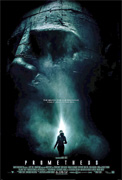 Prometheus Poster