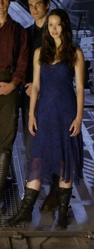 promo shot from Serenity