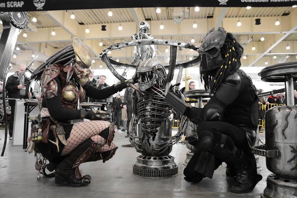 Pyrkon 2016