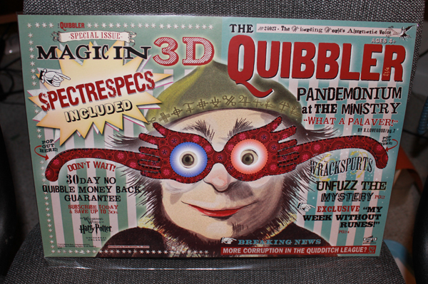 quibbler