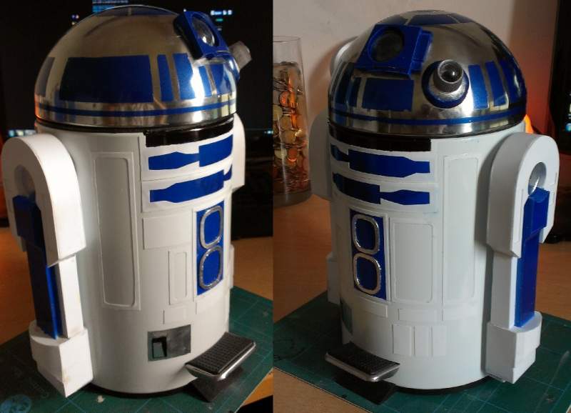 R2 bin