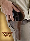 Raiders Holster