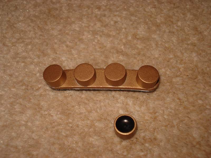 Rank Pips - Magnetic