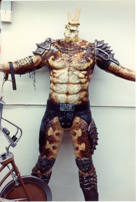 rattlesnakebody