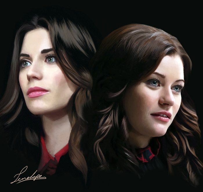 Red Beauty
