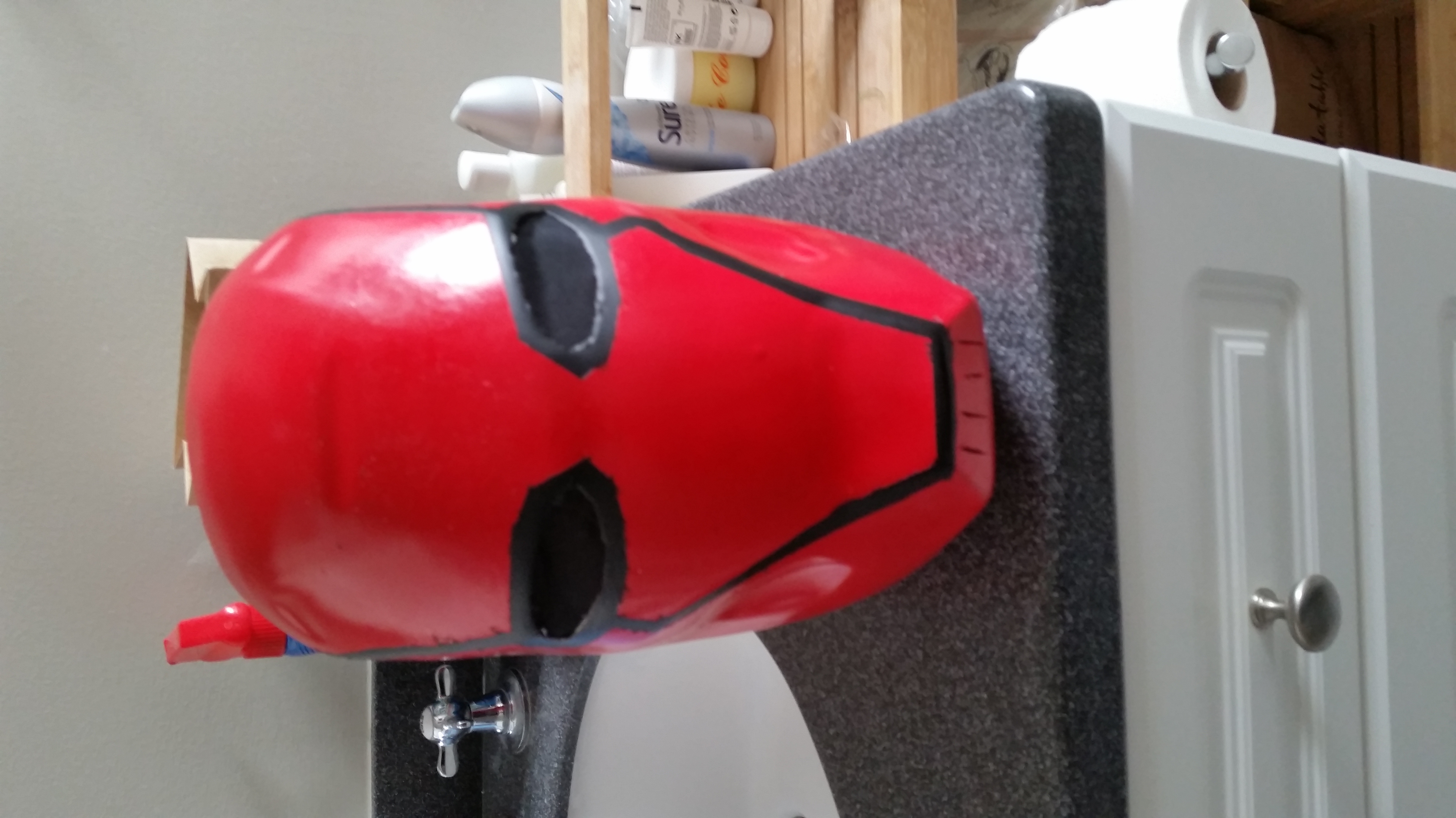 red hood v1