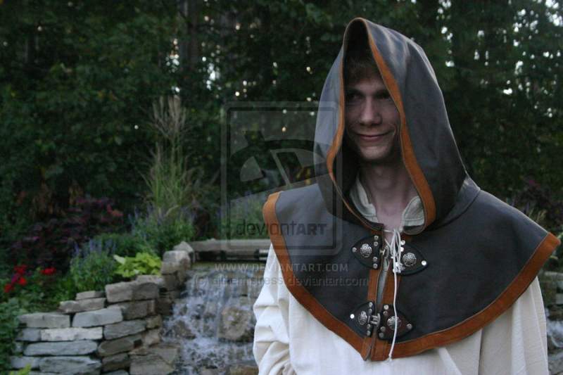 renaissance woodsman by ajthemistress d2y6x5m