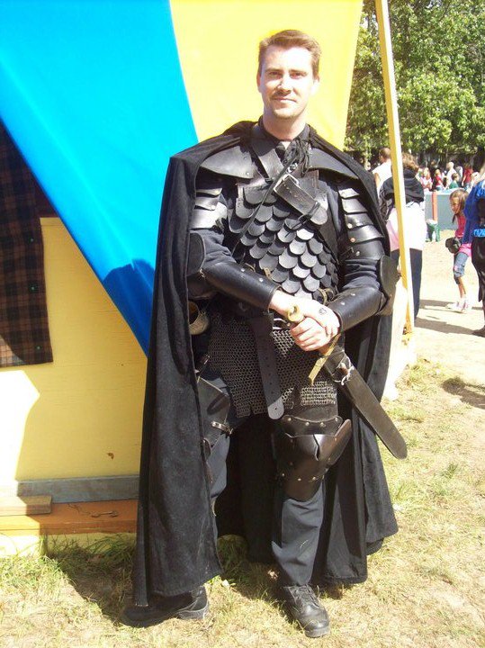 Renn Fest 2010