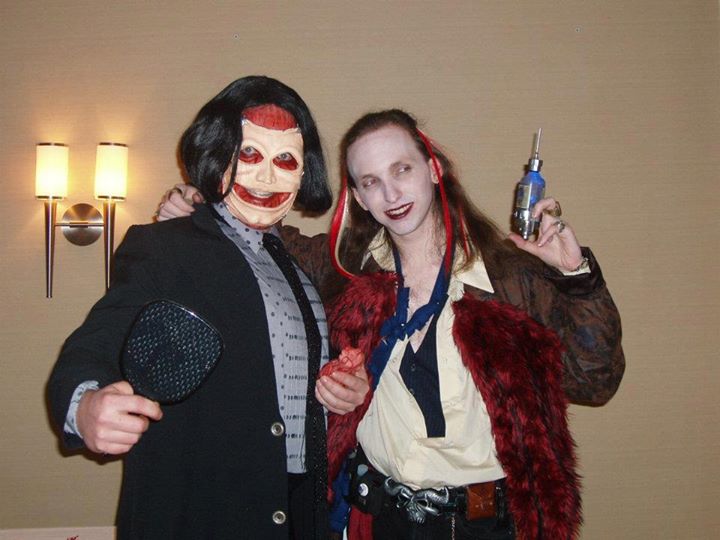 repo graverobber