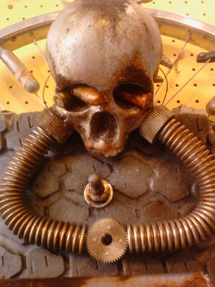 Revhead close up 2