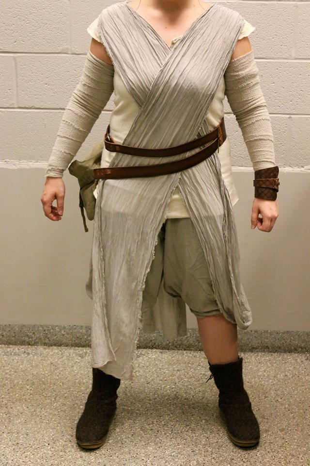 Rey Pants Bottom