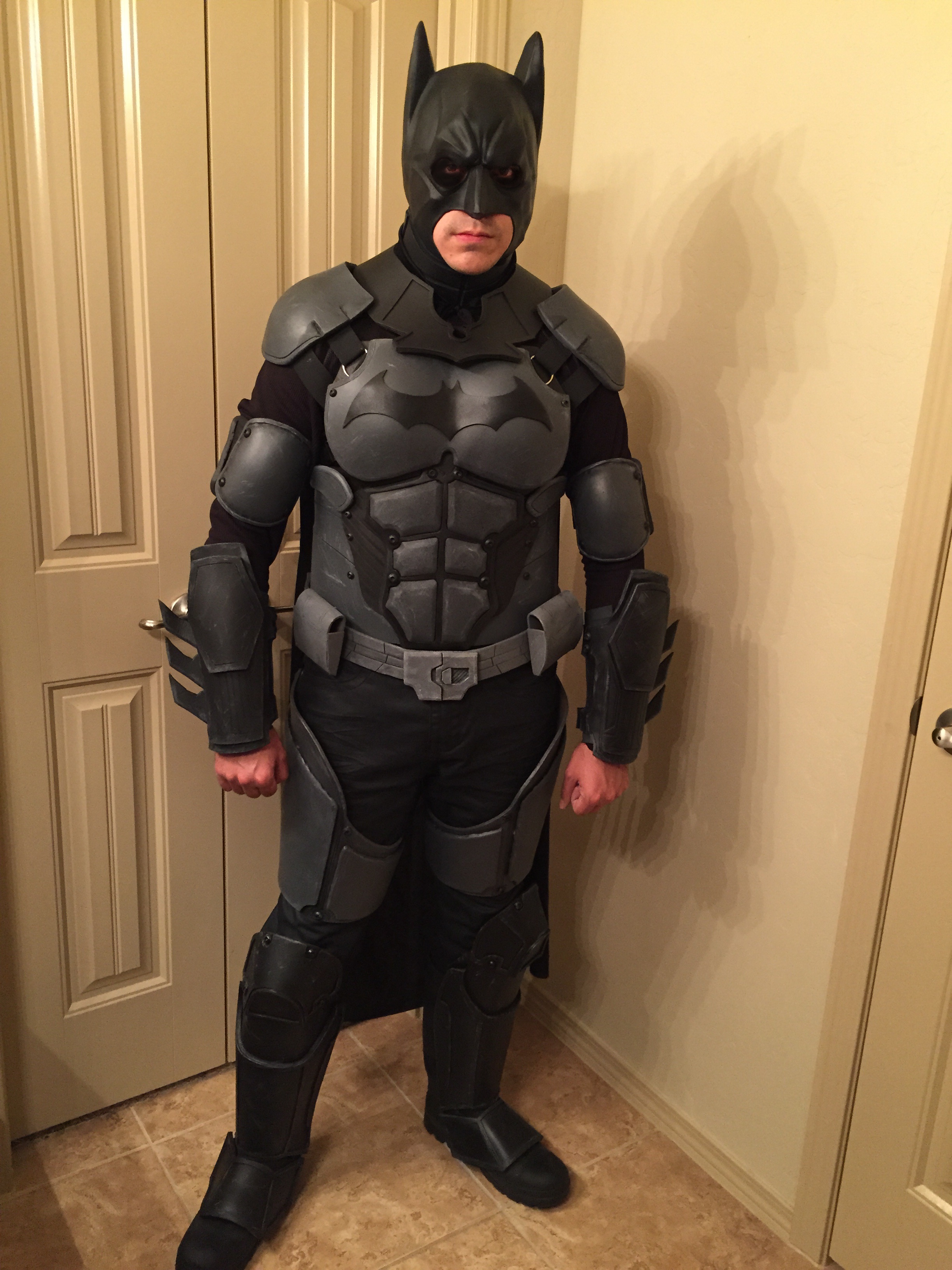 Reznor9's 2014 Halloween Costume Contest Entry