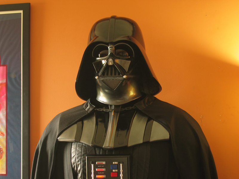 RF Vader 03