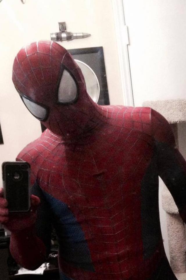 Rick Schafferman TASM 2 replica build