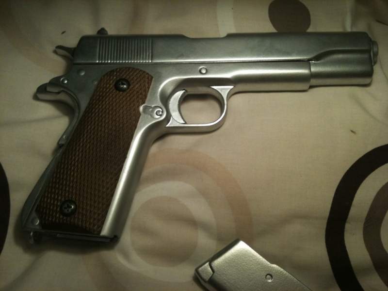 Right Hand Side
