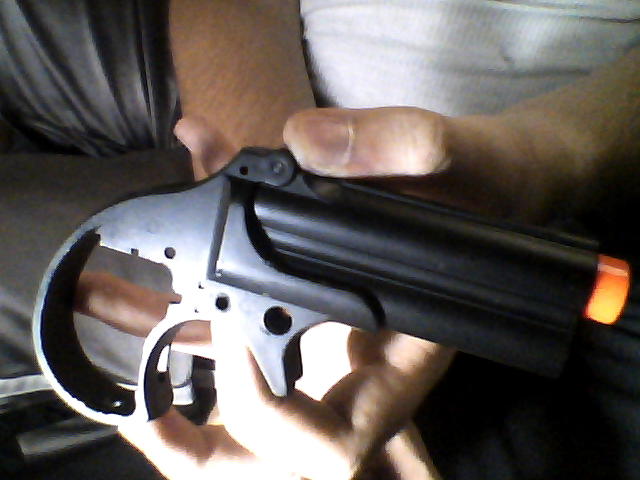 Right side