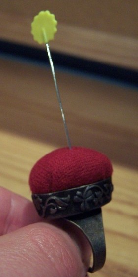 Ring