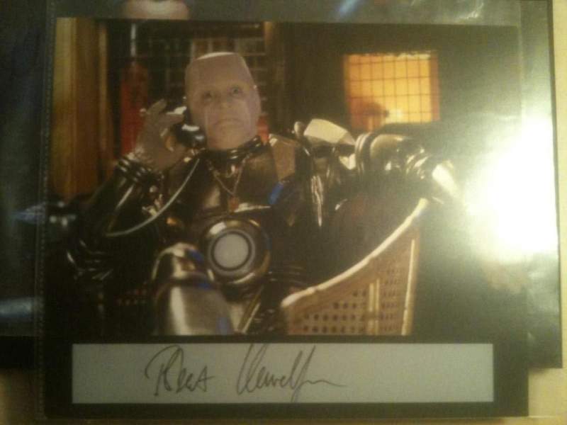 Rob Llewelyn