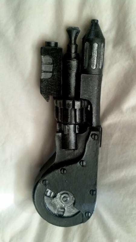 robgun