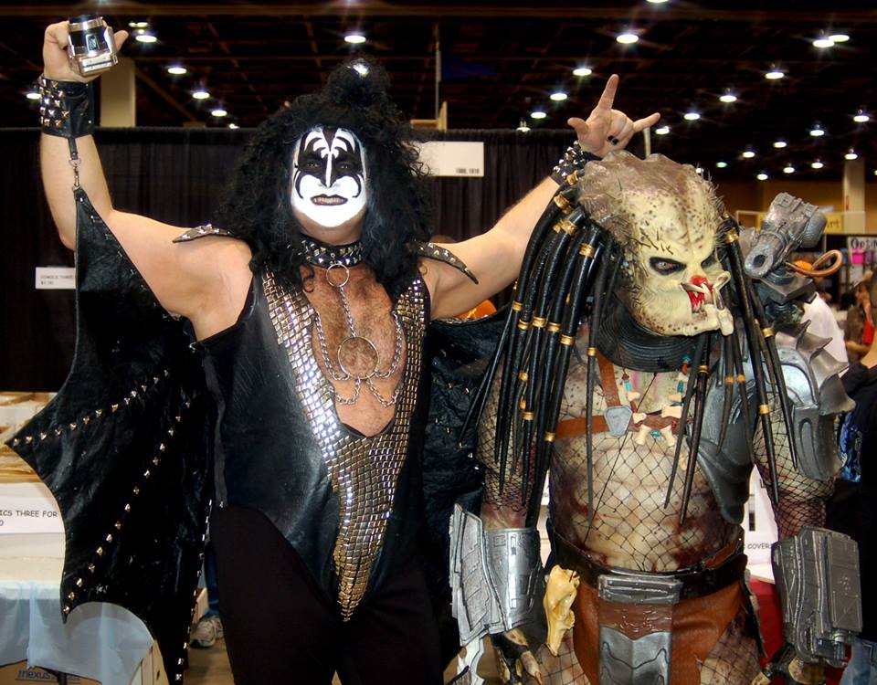 ROCK ON!