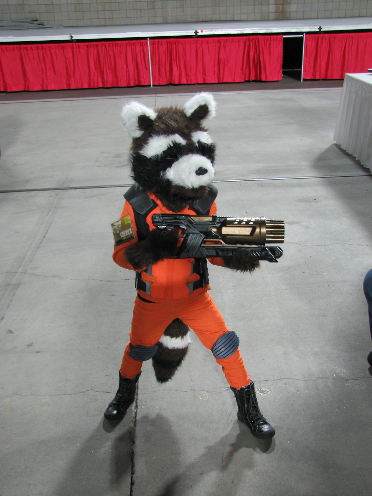Rocket