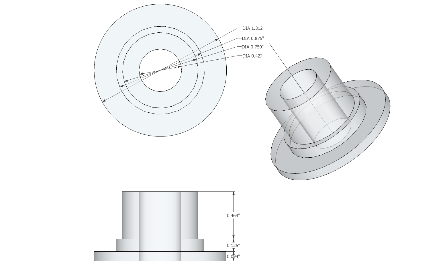 ROTJ Coupler