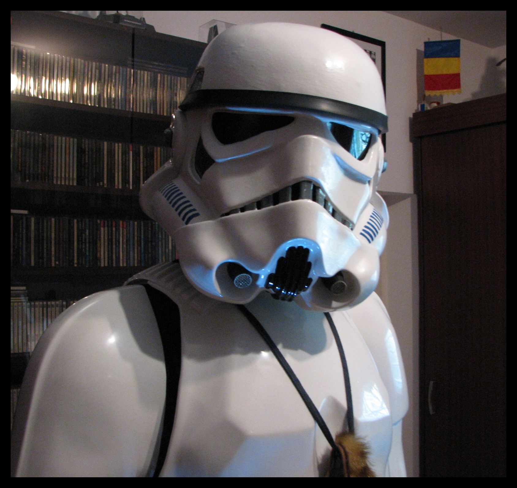 RS Prop Masters Stormtrooper armor | RPF Costume and Prop Maker Community