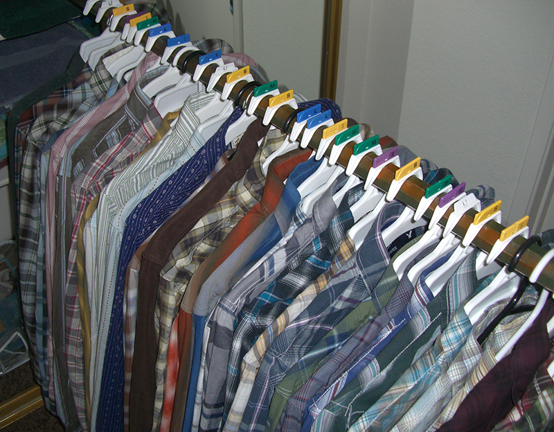 Sam Winchester Shirt Collection