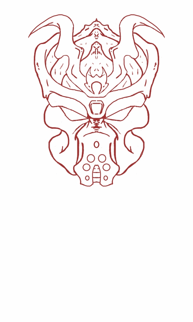 Samurai Style design