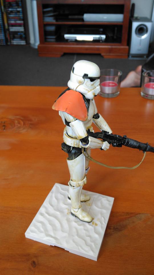 Sand trooper 2