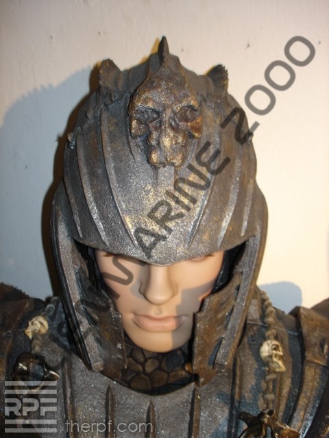 Scalptaker