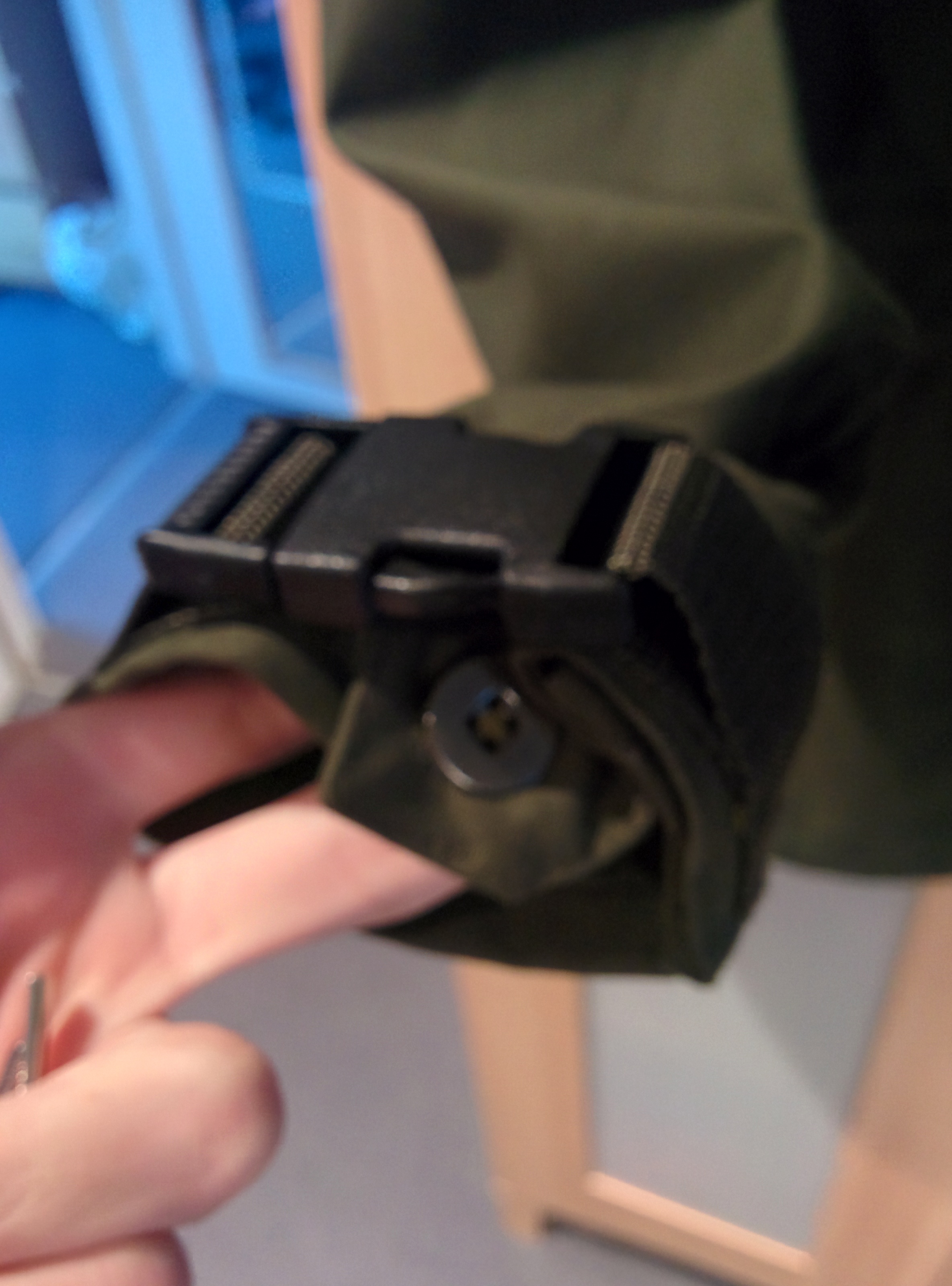 Screen Accurate Cuffs!